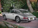 Porsche 911 2.0 Coupe 1965 года (NA)